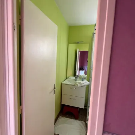 Appartement Souplex A 2 Pas De La *