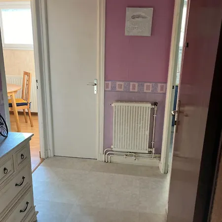Souplex A 2 Pas De La *