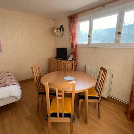Souplex A 2 Pas De La Appartement Ouistreham